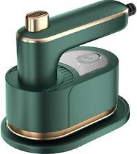 Iron Portable Foldable Compact Electric Travel Iron Lightweight