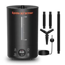 Spider Farmer 6L Air Humidifier Ultrasonic Cool Mist Humidifier for Indoor Plant